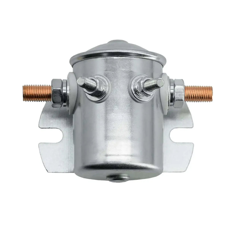 Load image into Gallery viewer, 4 Termianls Solenoid 11761-G1 27855-G01 27855G01 27855-G02 31680-G1 for E-Z-GO Golf Electric Cart Part 36V from MyMROmarts
