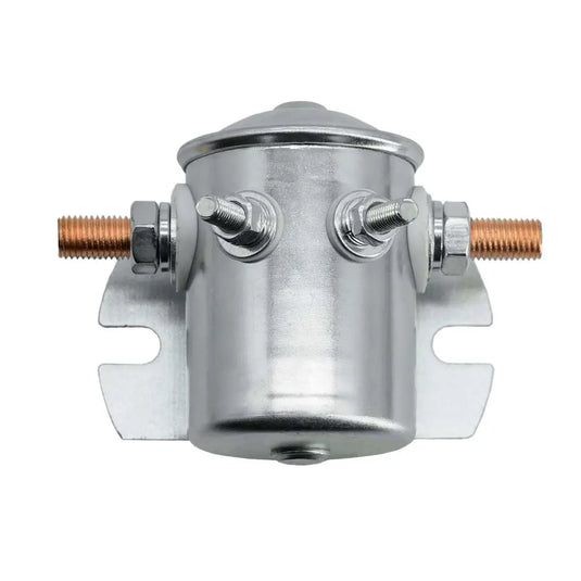 4 Termianls Solenoid 11761-G1 27855-G01 27855G01 27855-G02 31680-G1 for E-Z-GO Golf Electric Cart Part 36V from MyMROmarts