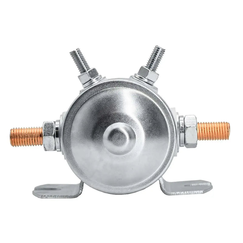 Load image into Gallery viewer, 4 Termianls Solenoid 11761-G1 27855-G01 27855G01 27855-G02 31680-G1 for E-Z-GO Golf Electric Cart Part 36V from MyMROmarts
