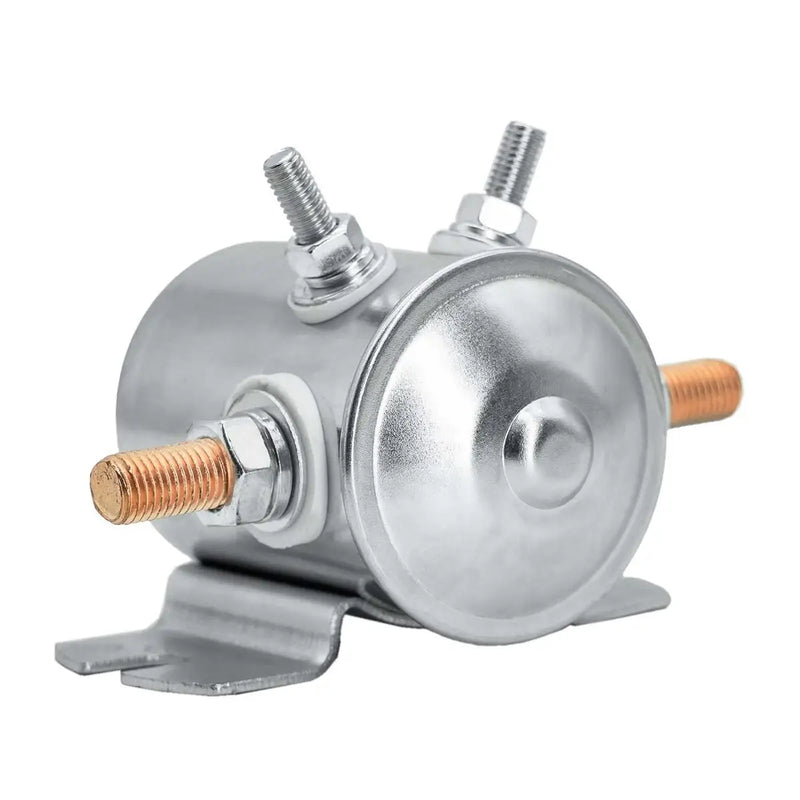 Load image into Gallery viewer, 4 Termianls Solenoid 11761-G1 27855-G01 27855G01 27855-G02 31680-G1 for E-Z-GO Golf Electric Cart Part 36V from MyMROmarts
