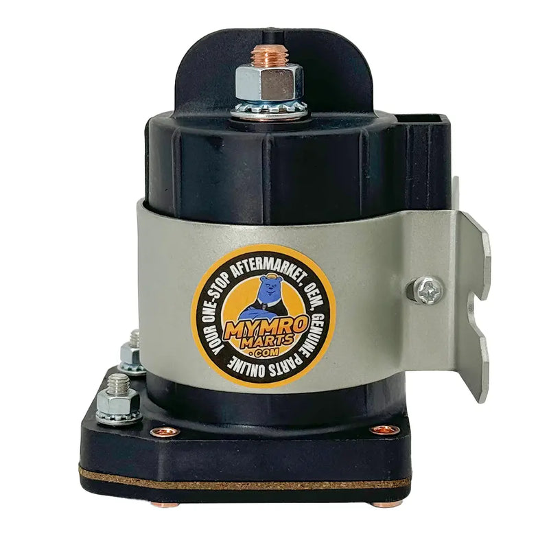 Load image into Gallery viewer, 12V 200A 4 Terminal Solenoid Continuous 114-1211-010 114-1211-020 for Trombetta for Trombetta from MyMROmarts
