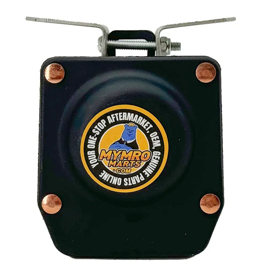 12V 200A 4 Terminal Solenoid Continuous 114-1211-010 114-1211-020 for Trombetta for Trombetta from MyMROmarts