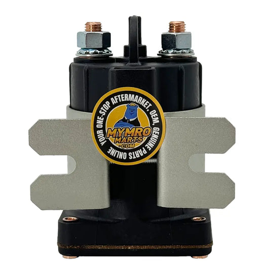 12V 200A 4 Terminal Solenoid Continuous 114-1211-010 114-1211-020 for Trombetta for Trombetta from MyMROmarts