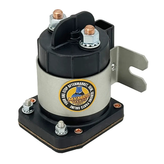 12V 200A 4 Terminal Solenoid Continuous 114-1211-010 114-1211-020 for Trombetta for Trombetta from MyMROmarts