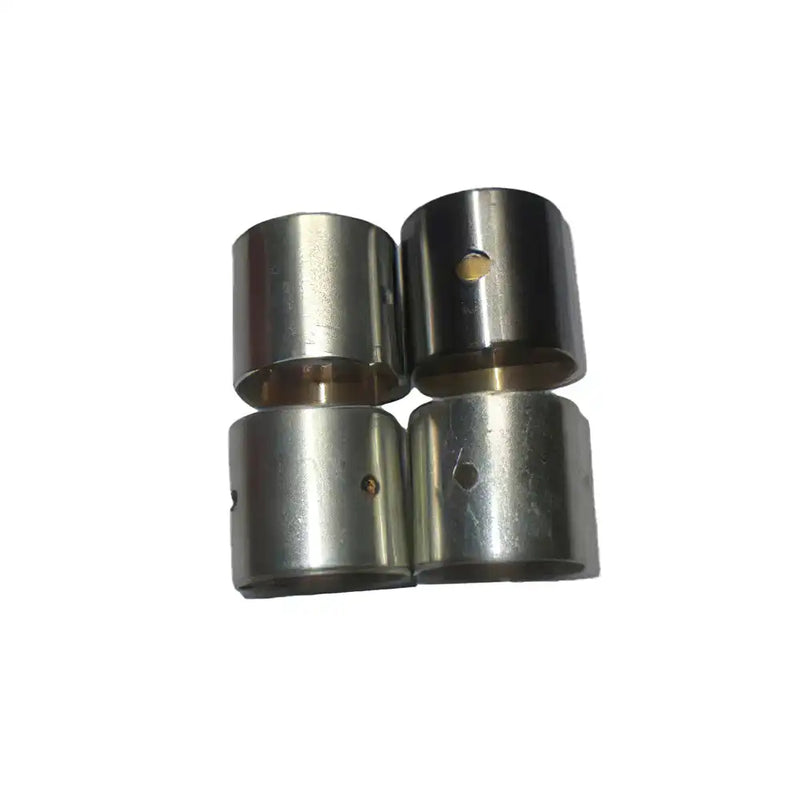 Load image into Gallery viewer, Piston Pin Bush 4 Units 1 Set For Hyundai Excavator R60-9S R60W-9S Yanmar Engine 4TNV94L Komatsu Engine 4D94LE - Engine Parts &gt; Crankshafts &amp; Connecting Rod Components &gt; Connecting Rod from MyMROmarts
