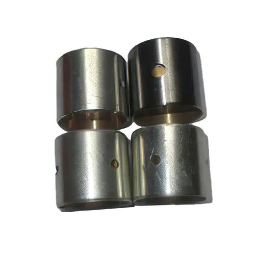 Piston Pin Bush 4 Units 1 Set For Yanmar Engine 4TNV98T Komatsu Engine S4D98E - Engine Maintenance Parts > Overhaul Rebuild Kits from MyMROmarts