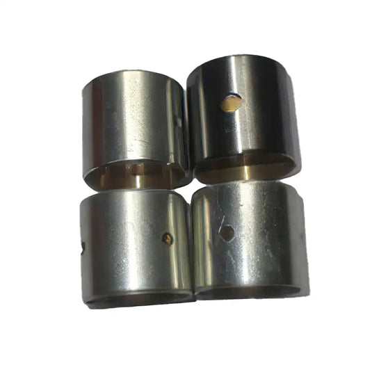 Piston Pin Bush 4 Units 1 Set For Yanmar Engine 4TNV98T Komatsu Engine S4D98E - Engine Maintenance Parts > Overhaul Rebuild Kits from MyMROmarts