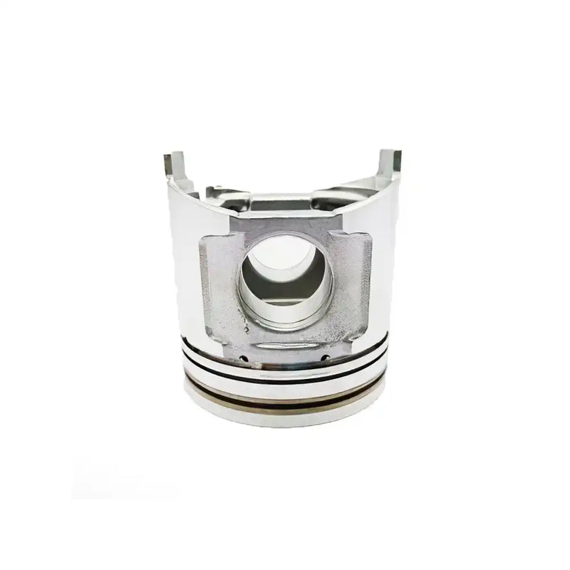 Load image into Gallery viewer, Piston Pin Bush 4 Units 1 Set For Hyundai Skid Steer HSL810 Yanmar Engine 4TNE98 Komatsu Engine 4D98E - Engine Parts &gt; Crankshafts &amp; Connecting Rod Components &gt; Connecting Rod from MyMROmarts
