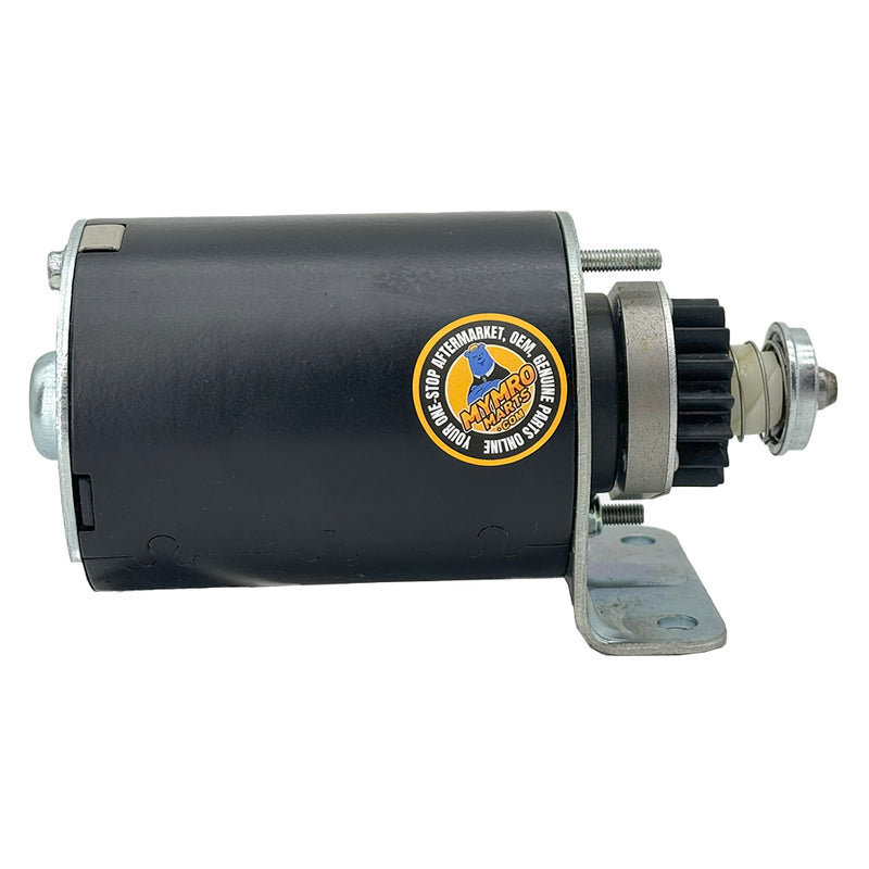 Load image into Gallery viewer, New 16 Tooth Starter 390838 392749 394805 Compatible With John Deere Mowers GX85 R70 R92 S82 SX85 820A Tractors 108 Eruopa L111 L118 Sabre Sabo Lawn 97-14Hs Briggs And Stratton 7Hp-16Hp from MyMROmarts
