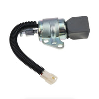 12V Solenoid Valve 102729001CC for Bobcat 2200 Utility Vehicle from MyMROmarts