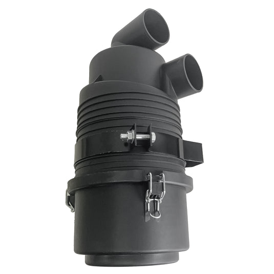 Air Cleaner Assembly LVA18236 for John Deere Tractor 3033R 3038R 3039R 3045R 3046R 4044R 4049M 4049R 4052R 4066R - Engine Maintenance Parts > Air Filter from MyMROmarts