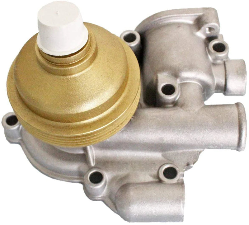 Load image into Gallery viewer, Engine Water Pump 751-41022 for Alpha LPW LPWS LPWT - Engine Parts > Cooling System > Engine Water Pump from MyMROmarts
