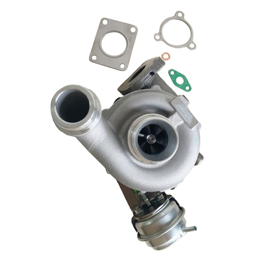 Turbo GT2052V Turbocharger 454205-5006 for Volkswagen Commercial LT II VAN with TDI Engine - Engine Parts > Air Intake and Exhaust System > Turbocharger from  My Store