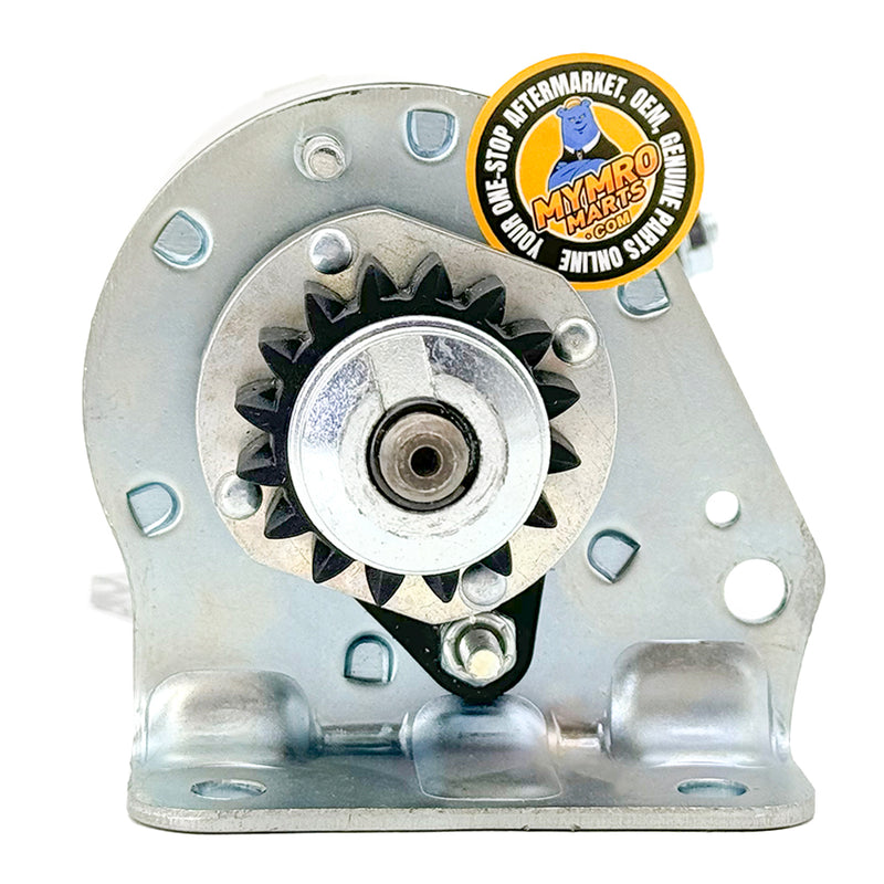 Load image into Gallery viewer, New 16 Tooth Starter 390838 392749 394805 Compatible With John Deere Mowers GX85 R70 R92 S82 SX85 820A Tractors 108 Eruopa L111 L118 Sabre Sabo Lawn 97-14Hs Briggs And Stratton 7Hp-16Hp from MyMROmarts
