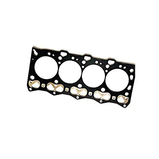 4LE1 Cylinder Head Gasket 5-87812810-4 for Hitachi EX55 ZX55UR ZX55 Excavators Isuzu Engine - Engine Maintenance Parts > Cylinder Head Gasket from MyMROmarts