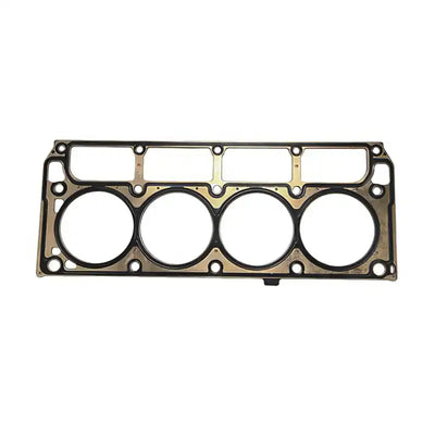 4LE2 Cylinder Head Gasket for Sumitomo SH75UJ-7 Mini Excavator Isuzu Engine - Engine Maintenance Parts > Cylinder Head Gasket from MyMROmarts