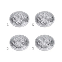 4Pcs 4.5' LED Fender Work Light for John Deere Tractor 2520 3020 4020 4055 4255 4455 4555 4755 4955 - Body Parts > Cab External parts > Cab Lamps from MyMROmarts