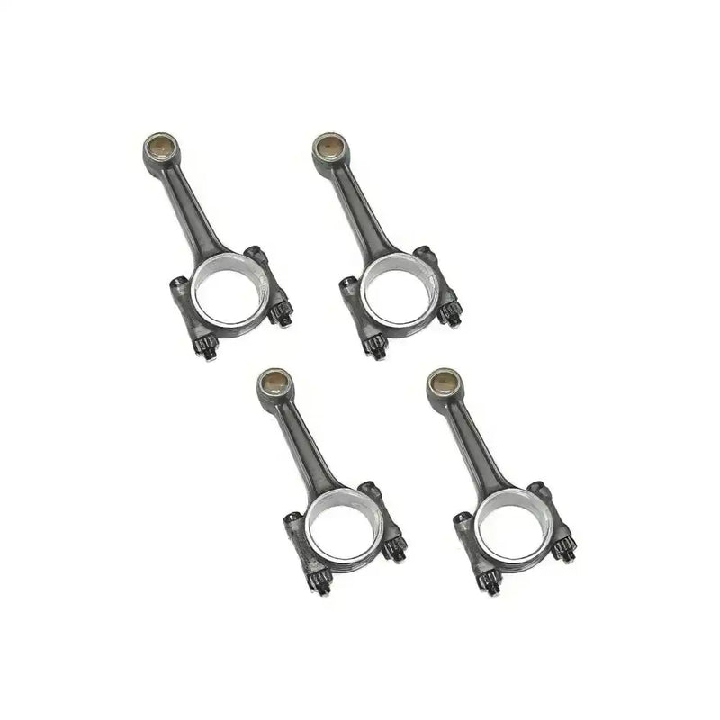 Load image into Gallery viewer, 4PCS Connecting Rod 22-639 for Thermo King Compressor X214 X426 X430 Transport Refrigeration SLXi SB SLX SMX KD TD MD RD SL SLXe T-Series - Engine Parts &gt; Crankshafts &amp; Connecting Rod Components &gt; Connecting Rod from MyMROmarts
