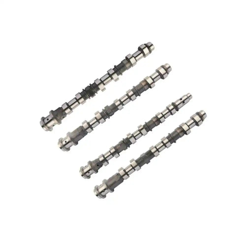 4PCS Engine Camshaft for 11-18 Jeep Dodge Chrysler Ram 3.6L - Engine Parts > Engine Valve Train Parts > Camshafts from MyMROmarts