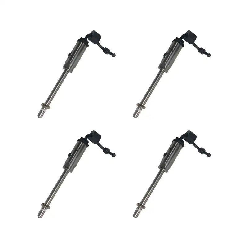 Load image into Gallery viewer, 4Pcs Fuel Injection Pencil Nozzle 4W7015 0R3419 for Caterpillar CAT 215B E180 931B 931C 935B 935C 943 953 Engine 3204 from MyMROmarts
