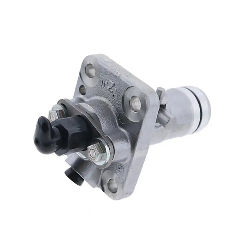 Carica immagine in Galleria Viewer, Original 4PCS Fuel Injection Pump 658A527143 for Isuzu Engine 3LB1 3LD1 4LB1 4LE1 - Engine Parts &gt; Fuel System &gt; Fuel Injection Pump from MyMROmarts
