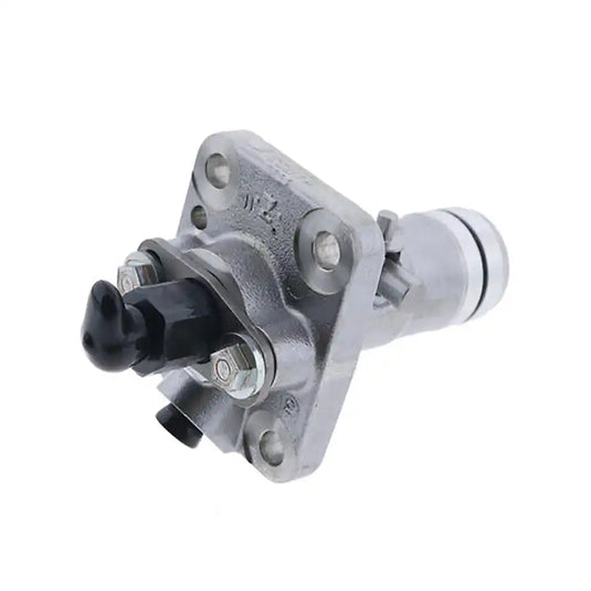 Original 4PCS Fuel Injection Pump 658A527143 for Isuzu Engine 3LB1 3LD1 4LB1 4LE1 - Engine Parts > Fuel System > Fuel Injection Pump from MyMROmarts