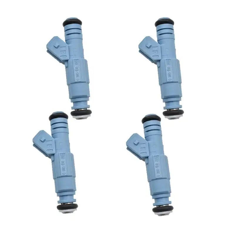 Load image into Gallery viewer, 4PCS Fuel Injector 0280156280 for VW Opel Z20LER Z20LEH C20LET Z20LET Z20LEL from MyMROmarts
