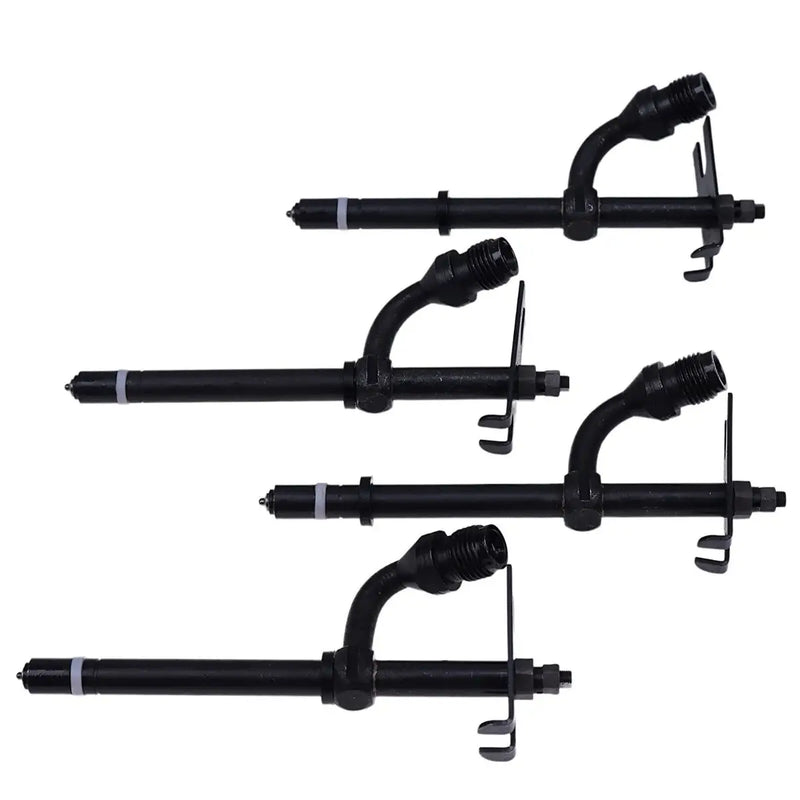 Load image into Gallery viewer, 4PCS Fuel Injector AR90024 RE37503 For John Deere Tractor 2140 2650 2755 2750 2850 4050 from MyMROmarts
