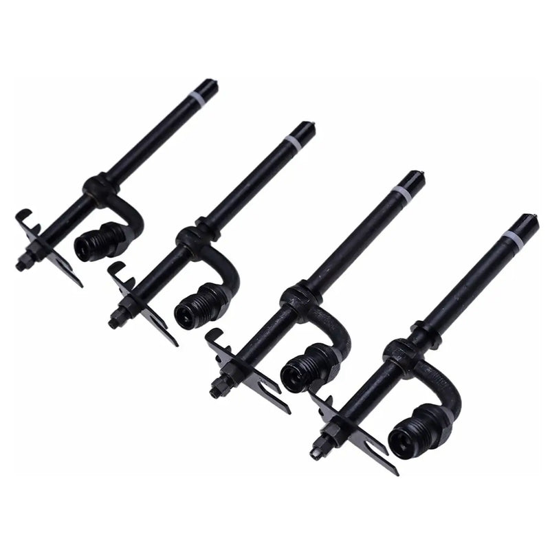 Load image into Gallery viewer, 4PCS Fuel Injector AR90024 RE37503 For John Deere Tractor 2140 2650 2755 2750 2850 4050 from MyMROmarts
