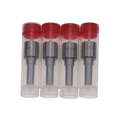 4pcs Fuel Injector Nozzle 093400-5500 DLLA160P50 for Mitsubishi Engine 4D31 4D33 4D34 - Engine Parts > Other Engine Parts from MyMROmarts