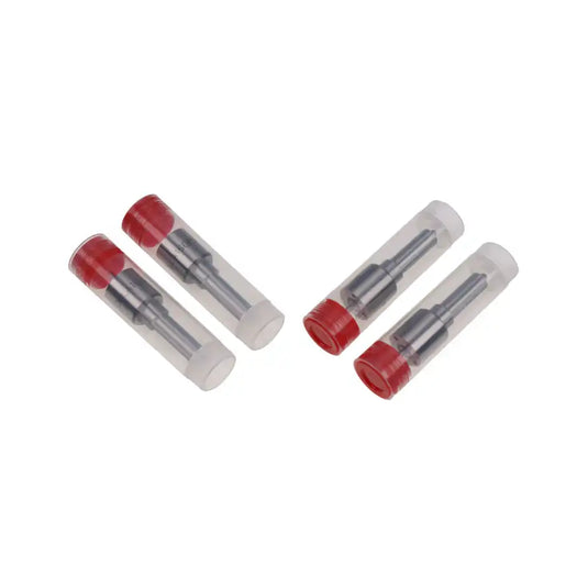 4pcs Fuel Injector Nozzle 093400-5500 DLLA160P50 for Mitsubishi Engine 4D31 4D33 4D34 - Engine Parts > Other Engine Parts from MyMROmarts