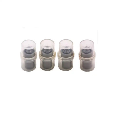 4Pcs Fuel Injector Nozzle 119717-53010 for Yanmar Engine 4TNE92 4TNE98 - Engine Parts > Other Engine Parts from MyMROmarts