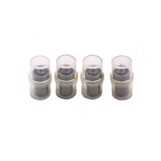 4Pcs Fuel Injector Nozzle 119717-53010 for Yanmar Engine 4TNE92 4TNE98 - Engine Parts > Other Engine Parts from MyMROmarts