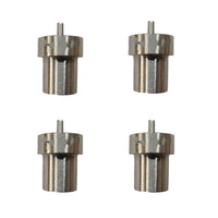 4Pcs Fuel Injector Nozzle 19202-53610 for Kubota Engine D722 D902 D905 Excavator KX101 KX151 - Engine Parts > Other Engine Parts from MyMROmarts