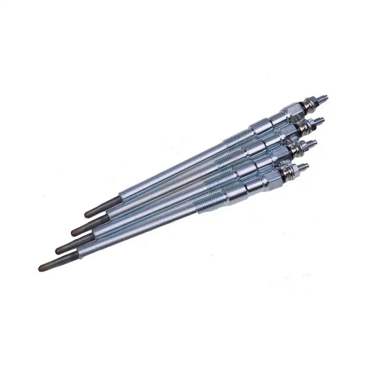 4PCS Glow Plug 7008447 7008500 for Kubota Engine V3307 V3307-DI Bobcat Loader S630 S650 T630 T650?-?Engine Parts > Fuel System > Glow Plug?from MyMROmarts