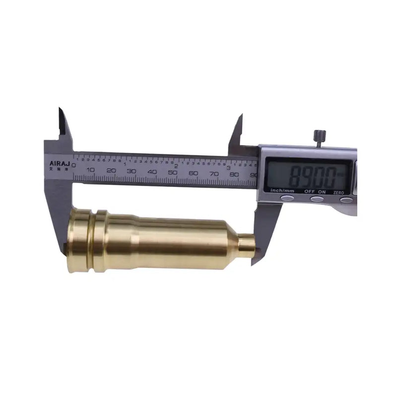 Load image into Gallery viewer, 4PCS Injector Sleeve 8-97606661-0 for Izusu Engine 4HK1 Hitachi Excavator ZX200-3 from MyMROmarts
