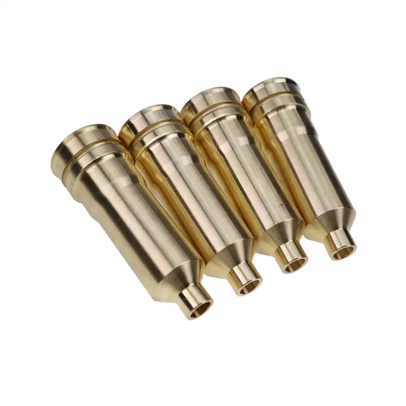 Load image into Gallery viewer, 4PCS Injector Sleeve 8-97606661-0 for Izusu Engine 4HK1 Hitachi Excavator ZX200-3 from MyMROmarts
