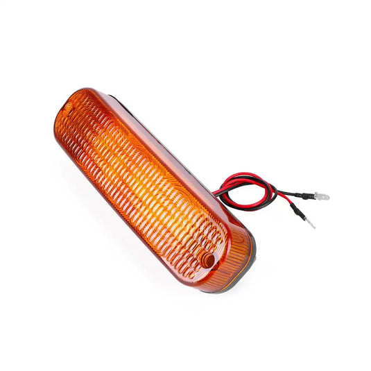 4Pcs LED Flashing Cab Light AR60250 for John Deere 4040 4240 4440 4640 4840 4030 4230 4430 4630 - Body Parts > Cab External parts > Cab Lamps from MyMROmarts