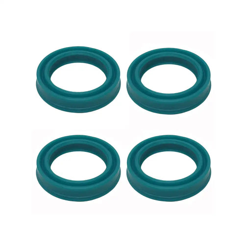 4pcs Main Valve Spool Rod Seal 6683274 for Bobcat S185 S205 T870 751 753 853 863 from MyMROmarts