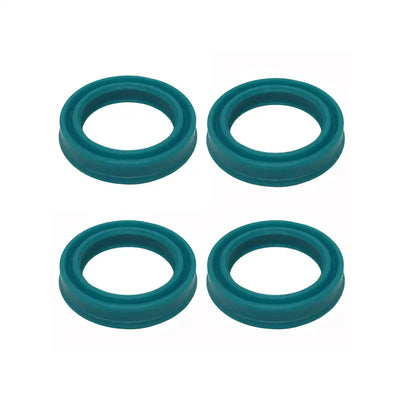 4pcs Main Valve Spool Rod Seal 6683274 for Bobcat S185 S205 T870 751 753 853 863 from MyMROmarts