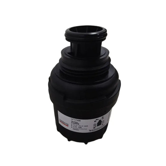 4Pcs Oil Filter LF17356 5266016 P557356 B40051 For Cummins ISF2.8 Foton Tunland 4X4 WL7532 - Engine Maintenance Parts > Oil Filter from MyMROmarts