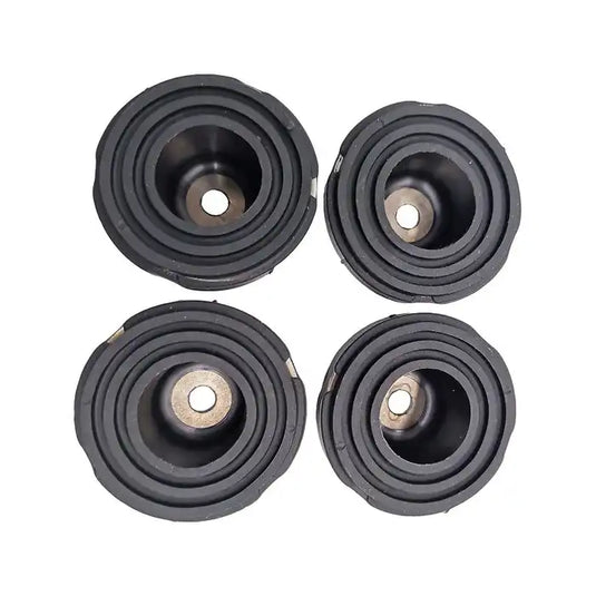 4pcs Seat Springs M146683 for John Deere Tractor 325 335 345 425 445 455 GT225 GT235 GT235E GT245 - Engine Parts > Other Engine Parts from MyMROmarts