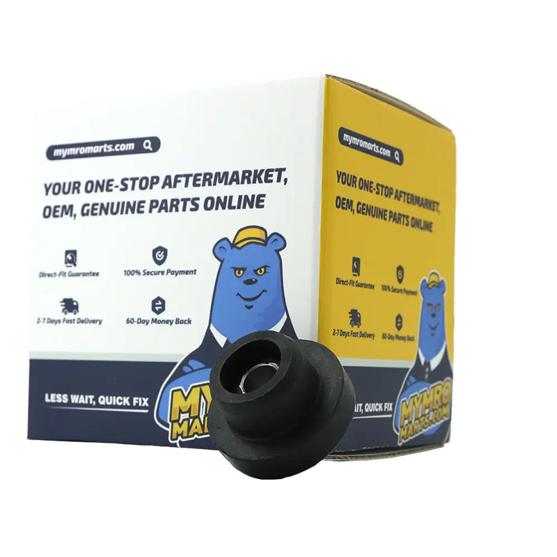 Load image into Gallery viewer, 4PCS Vibration Damper 6560633 for Bobcat Loaders Excavators from MyMROmarts
