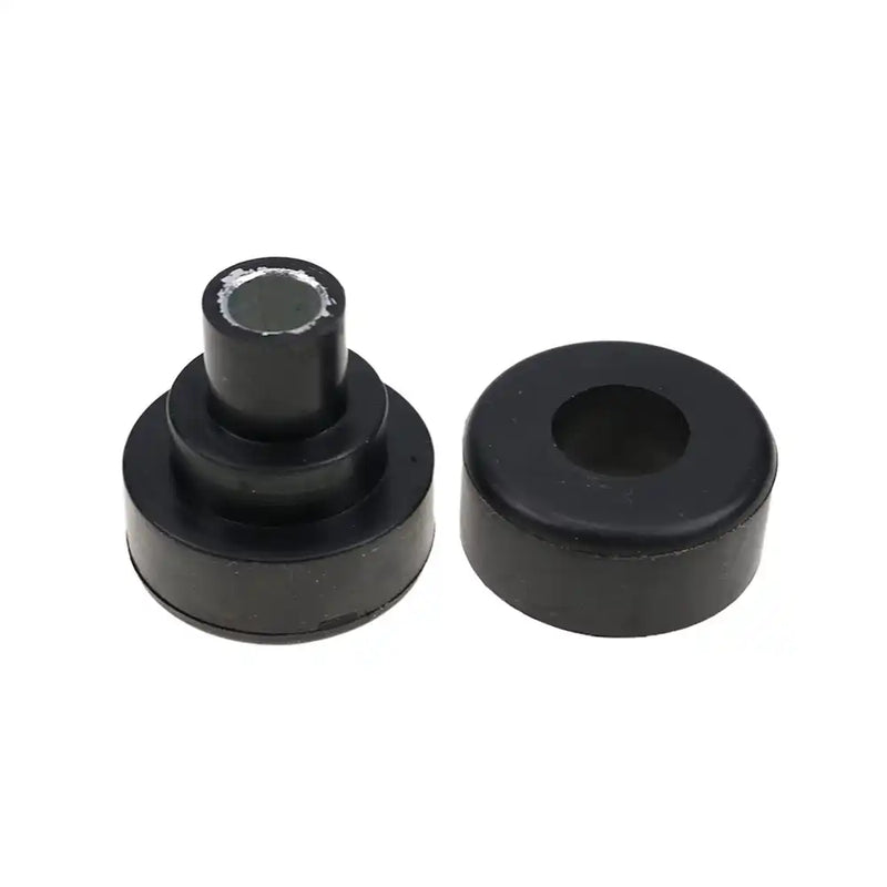 Carica immagine in Galleria Viewer, 4Pcs Vibration Engine Mounts 93-4060 99-3649 for Thermo King TriPac APU Unit - Engine Parts &gt; Other Engine Parts &gt; Engine Mounting Cushion Damper from MyMROmarts
