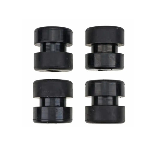 4Pcs Vibration Engine Mounts 93-4060 99-3649 for Thermo King TriPac APU Unit - Engine Parts > Other Engine Parts > Engine Mounting Cushion Damper from MyMROmarts