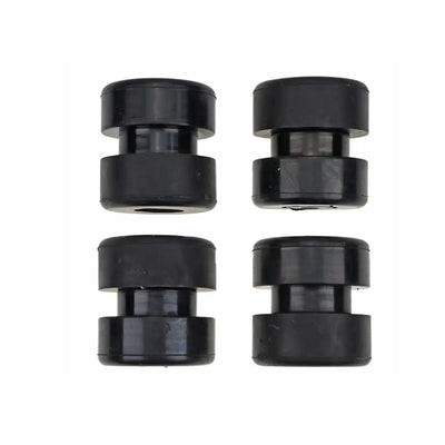4Pcs Vibration Engine Mounts 93-4060 99-3649 for Thermo King TriPac APU Unit - Engine Parts > Other Engine Parts > Engine Mounting Cushion Damper from MyMROmarts