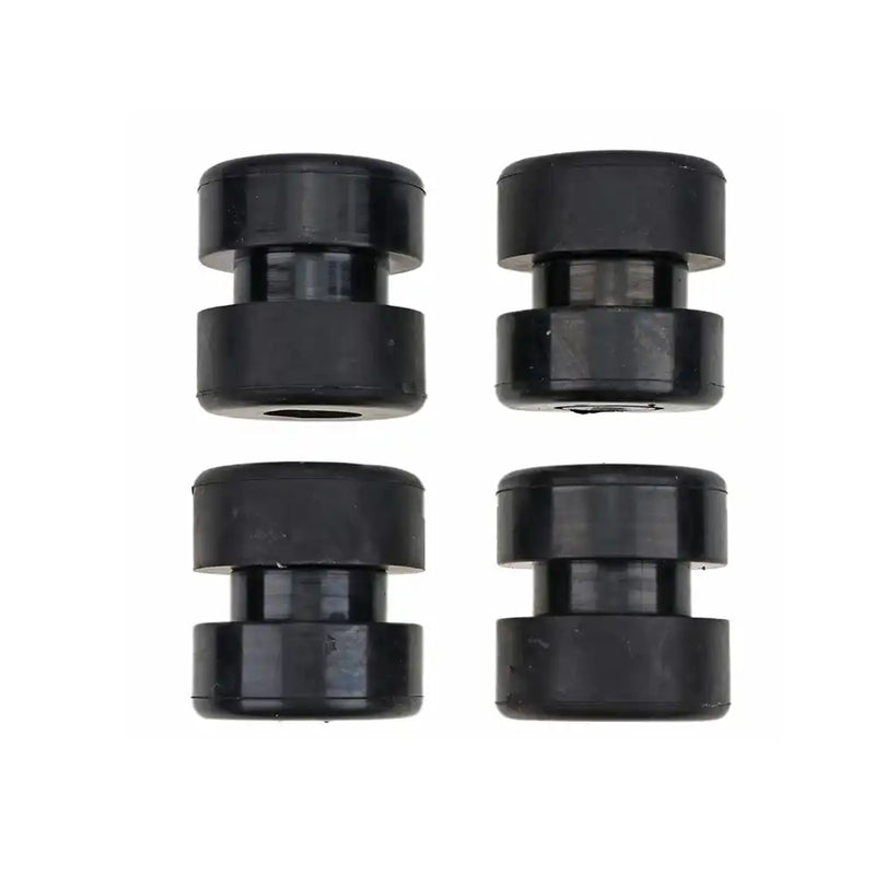 Carica immagine in Galleria Viewer, 4Pcs Vibration Engine Mounts 93-4060 99-3649 for Thermo King TriPac APU Unit - Engine Parts &gt; Other Engine Parts &gt; Engine Mounting Cushion Damper from MyMROmarts
