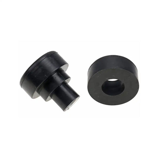 4Pcs Vibration Engine Mounts 93-4060 99-3649 for Thermo King TriPac APU Unit - Engine Parts > Other Engine Parts > Engine Mounting Cushion Damper from MyMROmarts