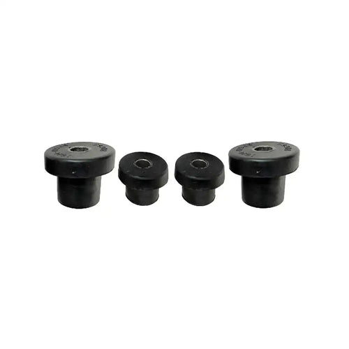 4Pcs Engine Mounting Rubber Cushion Feet Bumper 87488318 for CASE 580M 580N 580SN 586G 588G 590SN - Engine Parts > Other Engine Parts > Engine Mounting Cushion Damper from MyMROmarts