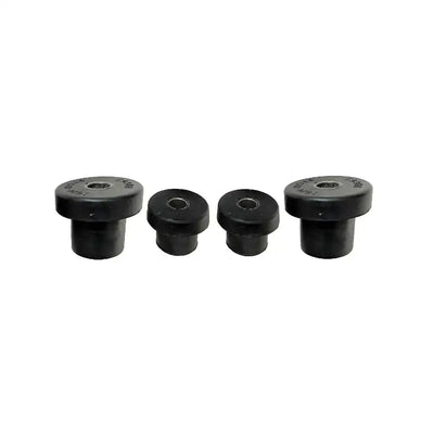 4Pcs Engine Mounting Rubber Cushion Feet Bumper 87488318 for CASE 580M 580N 580SN 586G 588G 590SN - Engine Parts > Other Engine Parts > Engine Mounting Cushion Damper from MyMROmarts